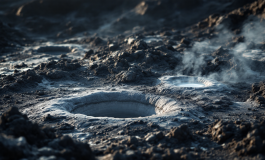 Monitoraggio della situazione nei Campi Flegrei