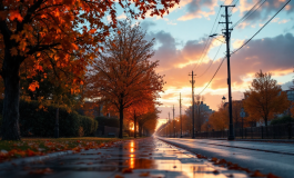 Immagine della scena del crimine a Fregene