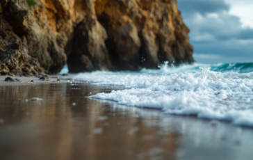 Immagine del naufragio del caicco Summer Love