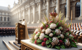 La neosindaca di Merano senza fascia tricolore