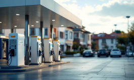 Auto elettriche e sostenibilità nella decarbonizzazione