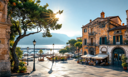 Nicola Grauso, pioniere dell'informazione in Sardegna