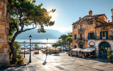 Nicola Grauso, pioniere dell'informazione in Sardegna