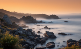 Nicolas Vaporidis durante la sua partecipazione a L’Isola dei Famosi