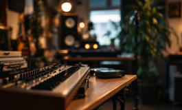 Nicolò Filippucci, giovane talento di Amici, riflette sull'amore