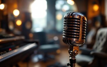 Nicolò Filippucci con un sorriso misterioso ad Amici 24