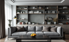 Immagine promozionale del Grande Fratello 2024