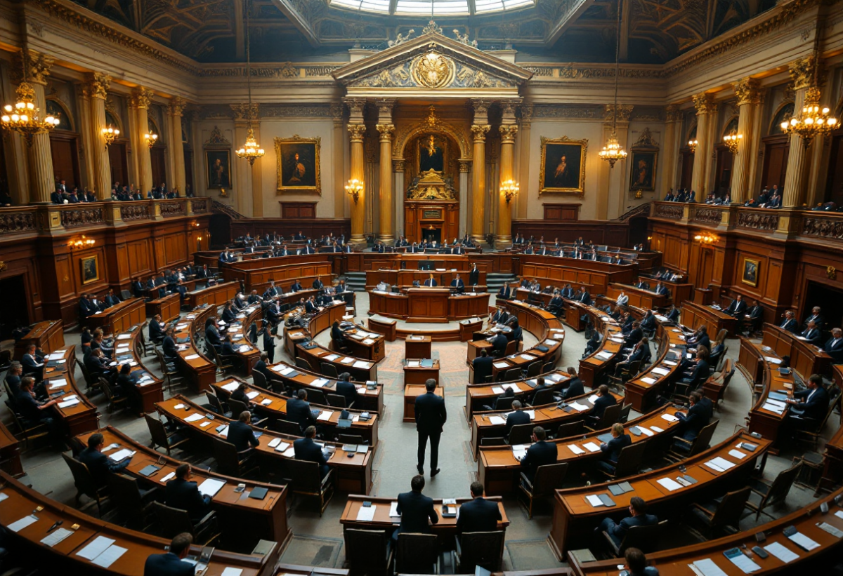 Approvato il dl elezioni: novità e polemiche sul voto