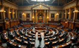 Immagine che rappresenta le novità del dl elezioni 2023