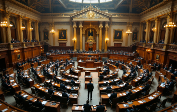 Immagine che rappresenta le novità del dl elezioni 2023