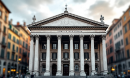 Immagine che rappresenta il caso Chiara Poggi e la giustizia italiana