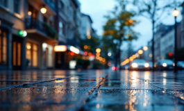 Immagine che rappresenta il mistero di Garlasco e Chiara Poggi