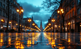 Immagine che rappresenta il mistero di Liliana Resinovich