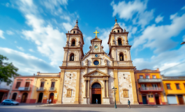 Papa Prevost nomina un vescovo ausiliare per il Perù