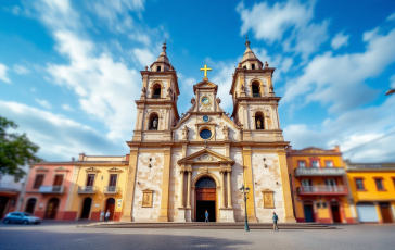 Papa Prevost nomina un vescovo ausiliare per il Perù