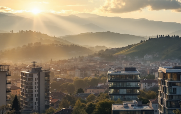 Immagine del nuovo disegno di legge sui diritti civili in Italia