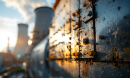 Costruzione del termovalorizzatore a Santa Palomba, Roma