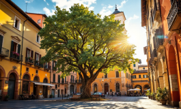 Immagine del caso di omicidio di Chiara Petrolini in Italia