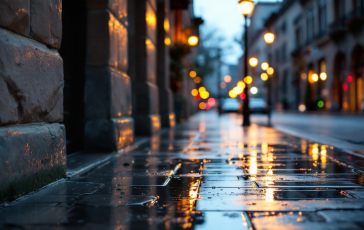 Indagini sull'omicidio di Chiara Poggi in corso