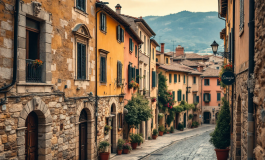 Immagine che rappresenta l'omicidio di Chiara Poggi a Garlasco