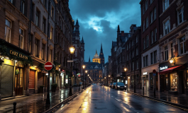 Immagine che rappresenta il mistero dell'omicidio di Chiara Poggi