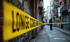 Impronte e Dna nel caso di Chiara Poggi