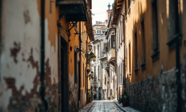 Alessio Tucci racconta l'omicidio di Martina Carbonaro