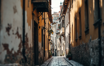 Alessio Tucci racconta l'omicidio di Martina Carbonaro