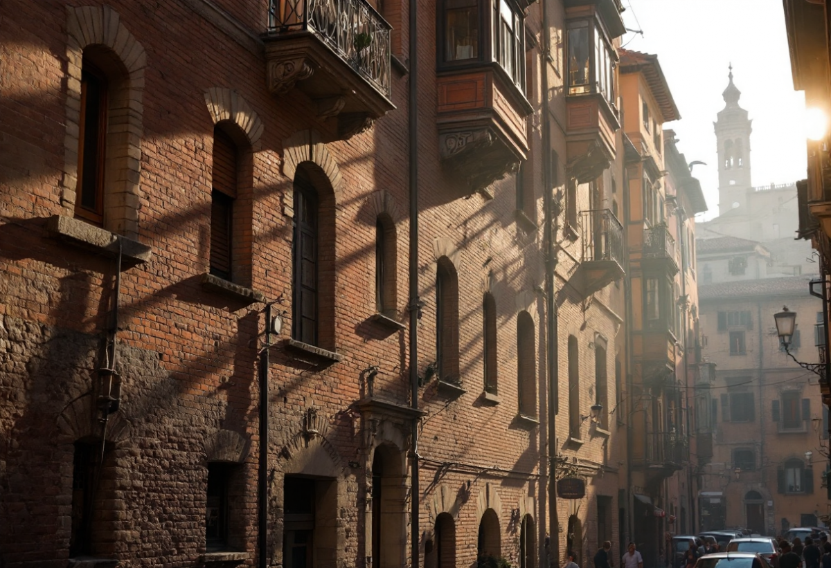 Omicidio a Bologna: Lorenza Scarpante accusata dell'omicidio del marito
