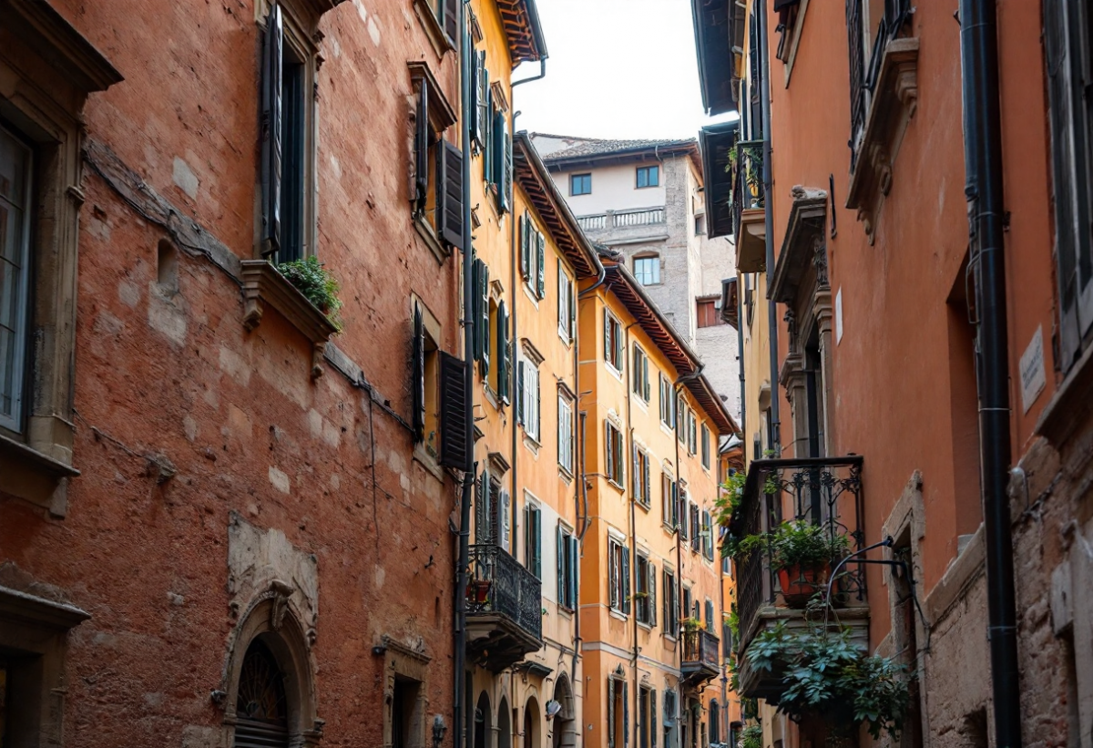 Indagini in corso per omicidio a Bologna: uomo trovato morto in casa