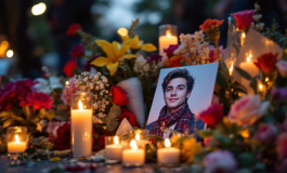 La comunità si unisce per ricordare Riccardo vittima di omicidio