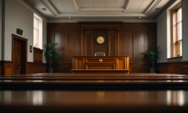 Tre uomini accusati di omicidio e rapina a Grosseto