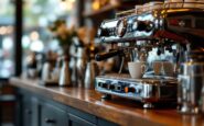 Immagine di un barista coinvolto in una tragedia a Milano