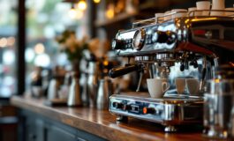 Immagine di un barista coinvolto in una tragedia a Milano