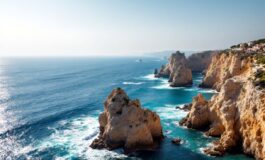 Immagine che rappresenta il dibattito sulle Ong e il soccorso in mare