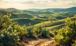 Immagine dell'operazione antidroga in Maremma con arresti