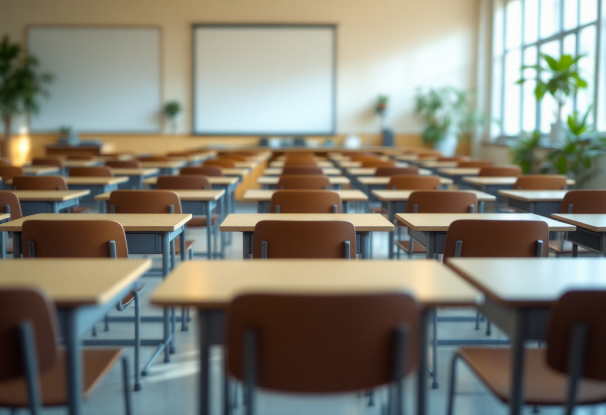 Approvato il decreto su Pnrr e scuola: nuove opportunità per i ricercatori