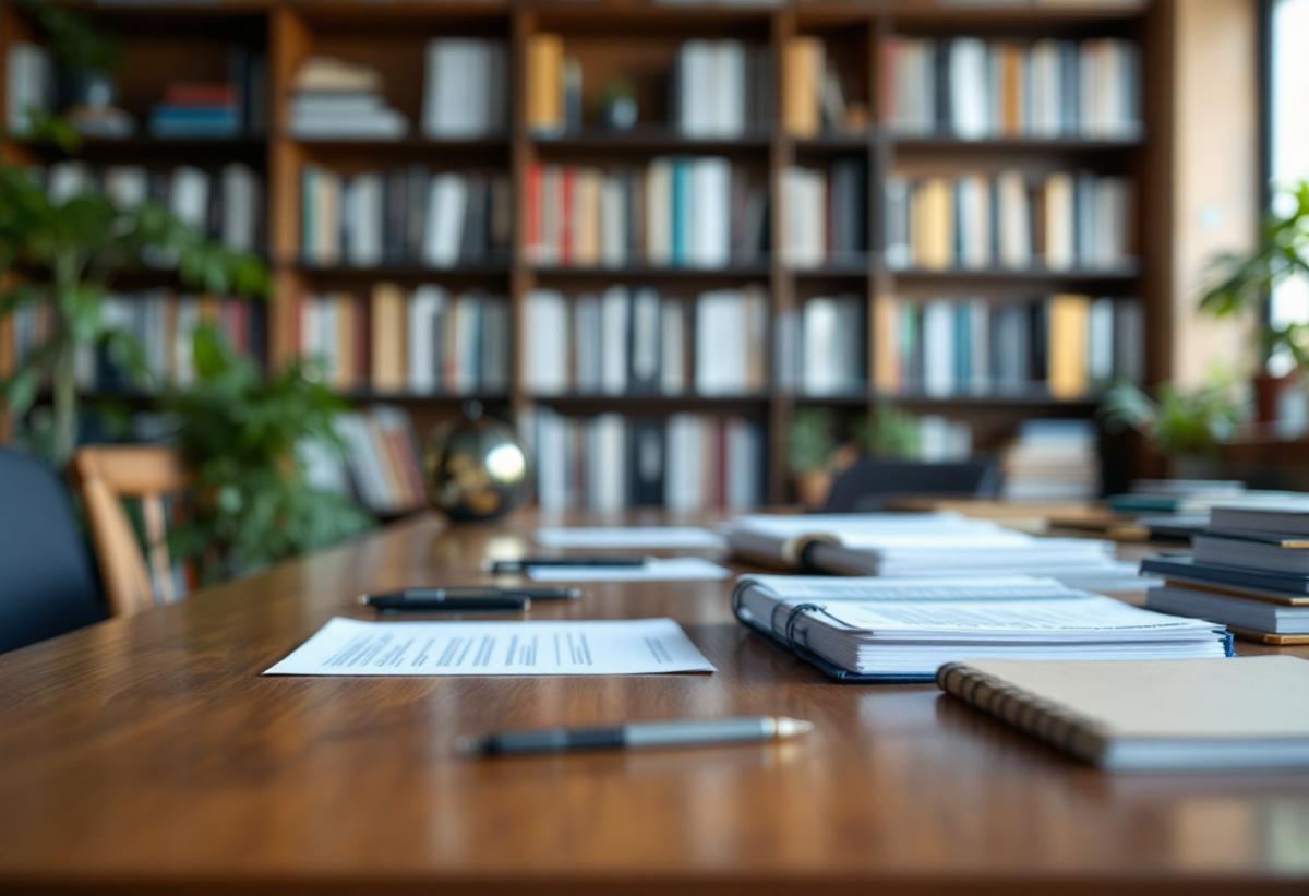Nuove opportunità nel settore della ricerca: approvato l'emendamento al decreto scuola