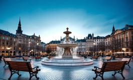 Manifestazione contro il Decreto Sicurezza e la democrazia