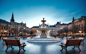 Manifestazione contro il Decreto Sicurezza e la democrazia