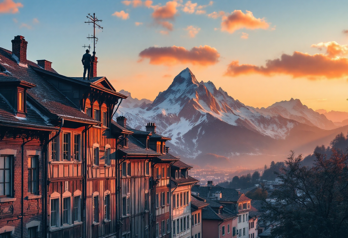 Ottant'anni di Alto Adige: un viaggio attraverso la storia e la comunità