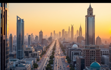 Incontro tra Italia e Stati Uniti per la pace in Medio Oriente