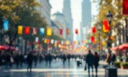 Manifestazione a Roma per la pace in Palestina