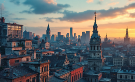 Immagine che rappresenta la pace nei conflitti moderni