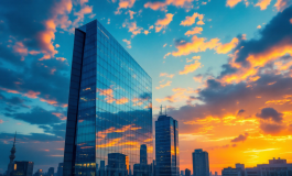 Paola Barale e Raz Degan in un momento di tensione