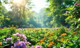 Papa Francesco parla di pace e cura della casa comune