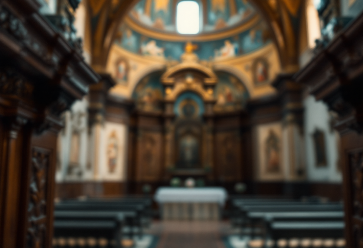 Il profilo di Papa Leone XIV: un pontefice di comunione e autonomia