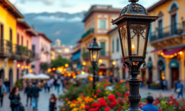 Papa Leone XIV, il primo Papa peruviano, in Vaticano