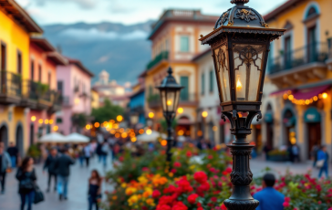 Papa Leone XIV, il primo Papa peruviano, in Vaticano