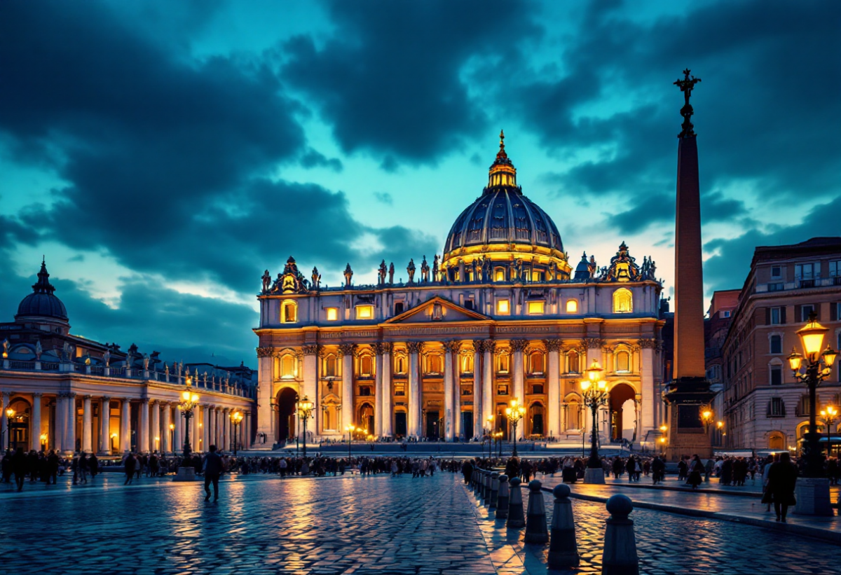 Il pontificato di Papa Leone XIV: un inizio solenne e significativo